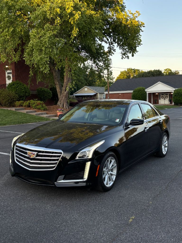 cadillac cts sedan 2017 1G6AP5SX5H0216593 image cadillac cts sedan 2017 1G6AP5SX5H0216593 image